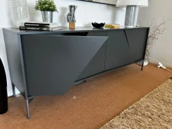 Alf Da Fre Madia in stile moderno Kendo di a prezzo scontato- Madie