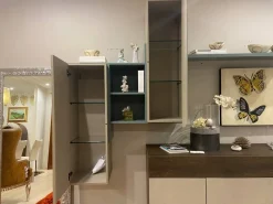 Madia in stile moderno Kosmos di scontata^Mercantini