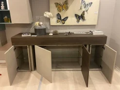 Madia in stile moderno Kosmos di scontata^Mercantini