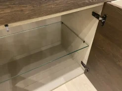 Madia in stile moderno Kosmos di scontata^Mercantini