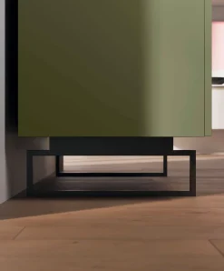 Discount Madia in stile moderno Light 18.1 di a prezzo Outlet Madie