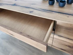 Domus Artis Madia in stile moderno M502 tyrion di a prezzo Outlet- Madie