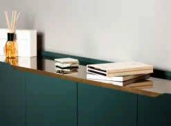 Hot Madia in stile moderno Madia oasi di a prezzo Outlet Madie