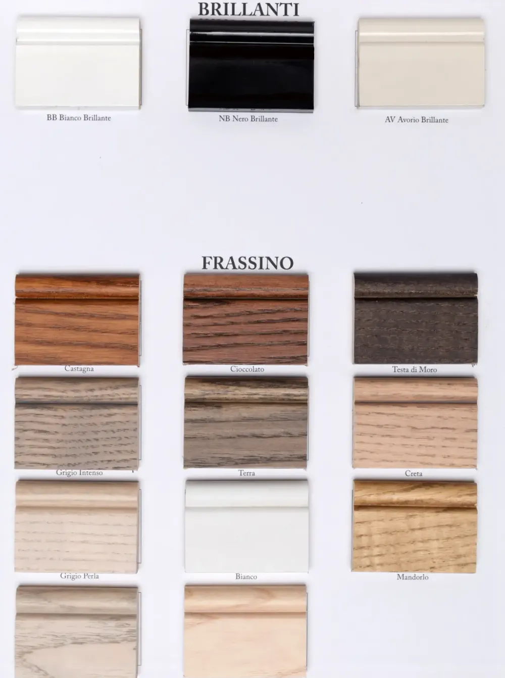 Madia in stile moderno Madia art 3154 di a prezzo Outlet^Mobilificio Bellutti Sale