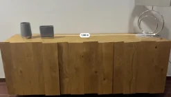 Collezione esclusiva Madia in stile moderno Madia stile urban dgm  di a prezzo scontato- Madie