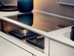 Online Madia in stile moderno Madia anice stellato  di a prezzo scontato Madie