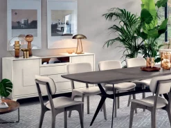 Online Madia in stile moderno Madia anice stellato  di a prezzo scontato Madie