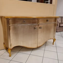 Artigianale Madia in stile moderno Matisse di in offerta- Madie