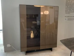 Madia in stile moderno N.o.w. sideboard di in offerta^Lago Sale