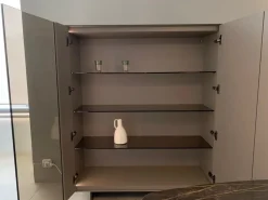 Madia in stile moderno N.o.w. sideboard di in offerta^Lago Sale