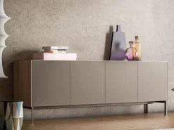 Madia in stile moderno Norma di in Offerta Outlet^Pianca Hot