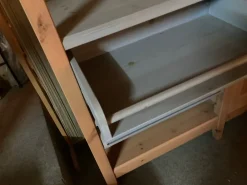 New Madia in stile moderno Omnia di a prezzo scontato Madie