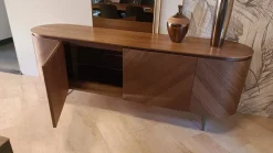 New Madia in stile moderno Opera di scontata Madie