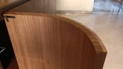 New Madia in stile moderno Opera di scontata Madie