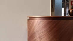 New Madia in stile moderno Opera di scontata Madie