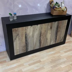 Outlet Madia in stile moderno Pesaro di a prezzo Outlet Madie