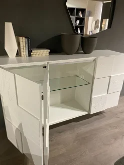 Madia in stile moderno Quadro surface di in Offerta Outlet^Capo d'Opera