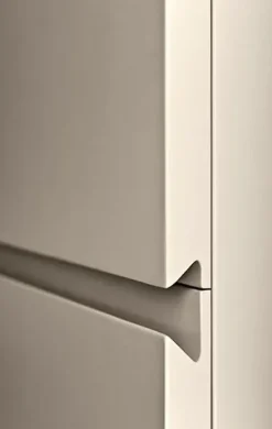 Pianca Madia in stile moderno Quadra di a prezzo scontato- Madie