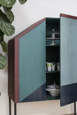 Madia in stile moderno Ritratti di scontata^Mogg Outlet