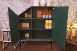 Madia in stile moderno Ritratti di scontata^Mogg Outlet