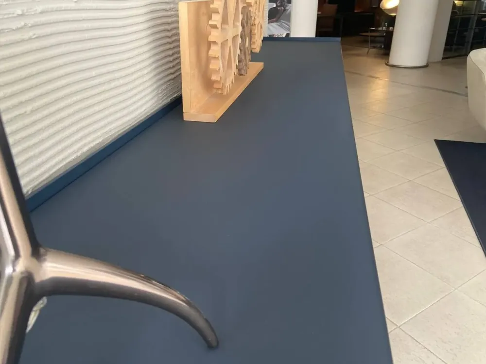 Discount Madia in stile moderno Self di in offerta Madie