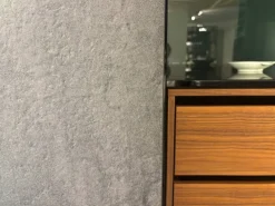 Madia in stile moderno Shoji cabinet di scontata^Tonelli Design Discount