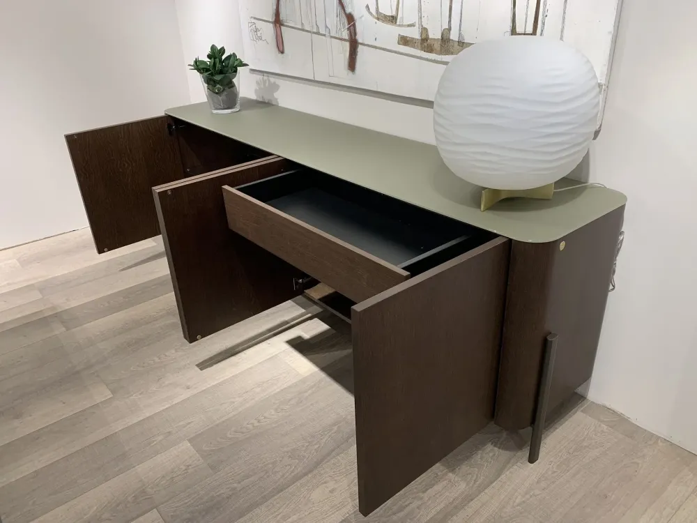 Madia in stile moderno Shell di scontata^Nature Design Hot