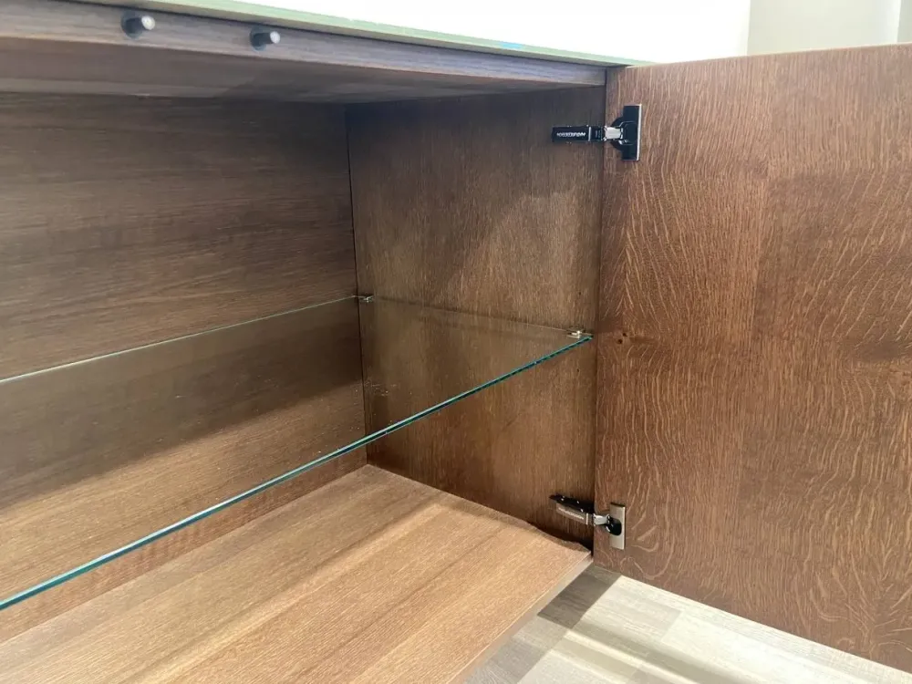 Madia in stile moderno Shell di scontata^Nature Design Hot