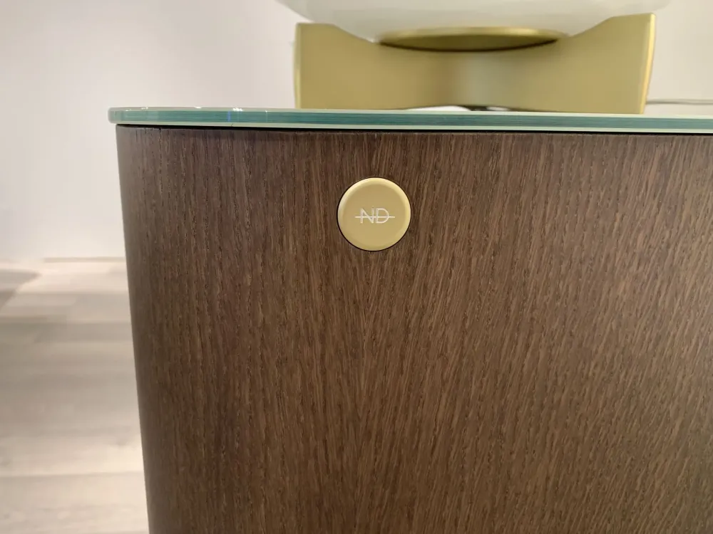 Madia in stile moderno Shell di scontata^Nature Design Hot