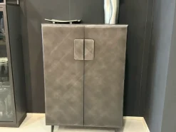 Discount Madia in stile moderno Tudor di in Offerta Outlet Madie