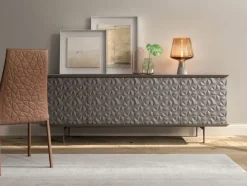 Madia in stile moderno Vegas di in offerta^Ozzio