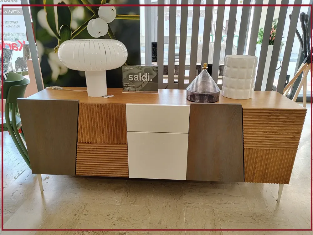 Devina Nais Madia in stile moderno Zero 16 di scontata approfittane ora!- Madie