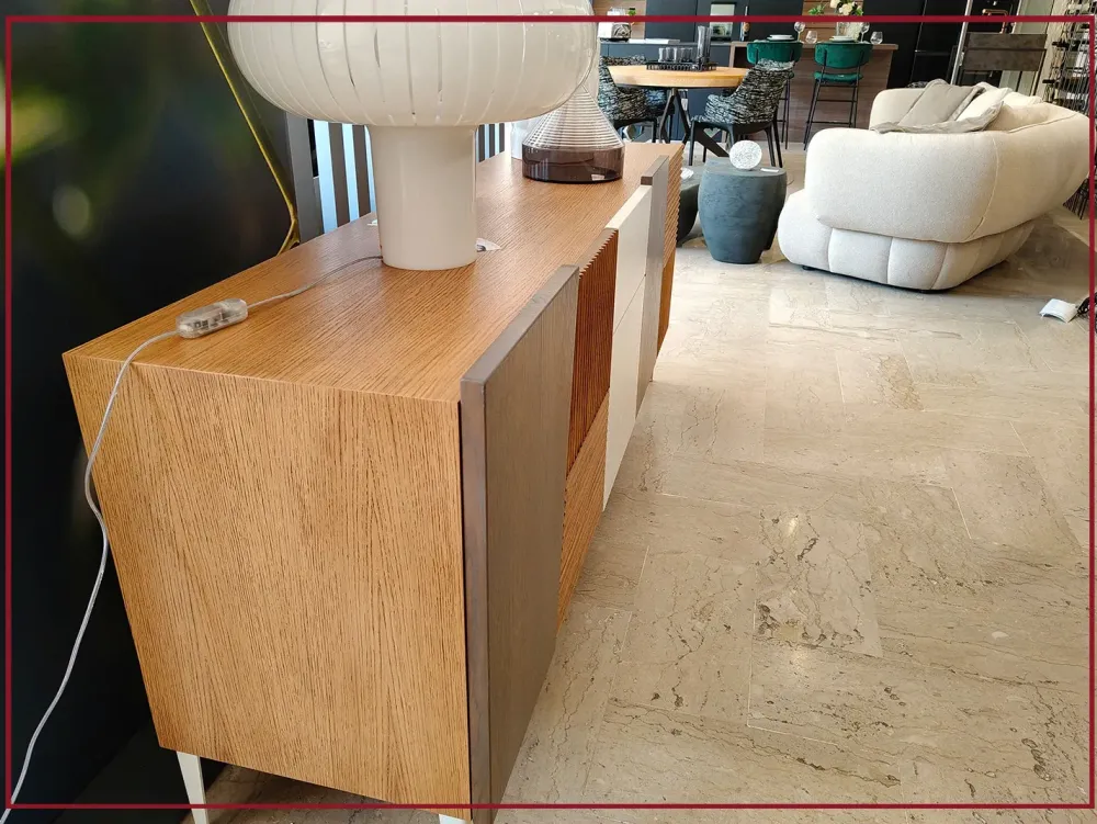 Devina Nais Madia in stile moderno Zero 16 di scontata approfittane ora!- Madie