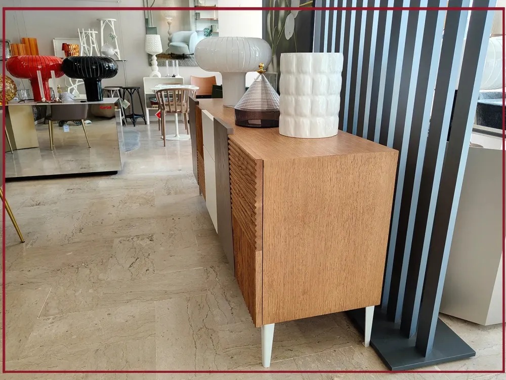 Devina Nais Madia in stile moderno Zero 16 di scontata approfittane ora!- Madie