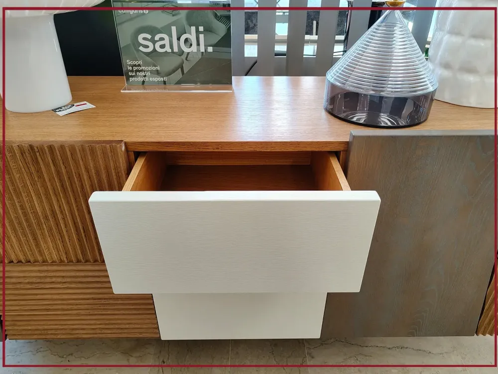 Devina Nais Madia in stile moderno Zero 16 di scontata approfittane ora!- Madie