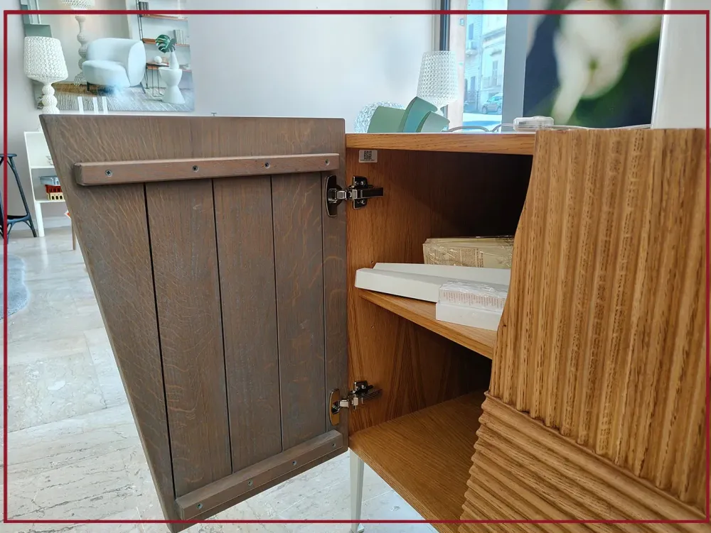 Devina Nais Madia in stile moderno Zero 16 di scontata approfittane ora!- Madie