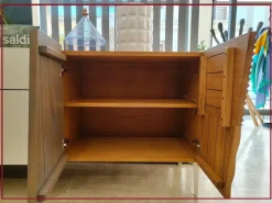 Devina Nais Madia in stile moderno Zero 16 di scontata approfittane ora!- Madie