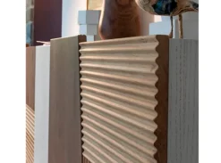 Madia in stile moderno Zero.16 di scontata^Devina Nais Discount