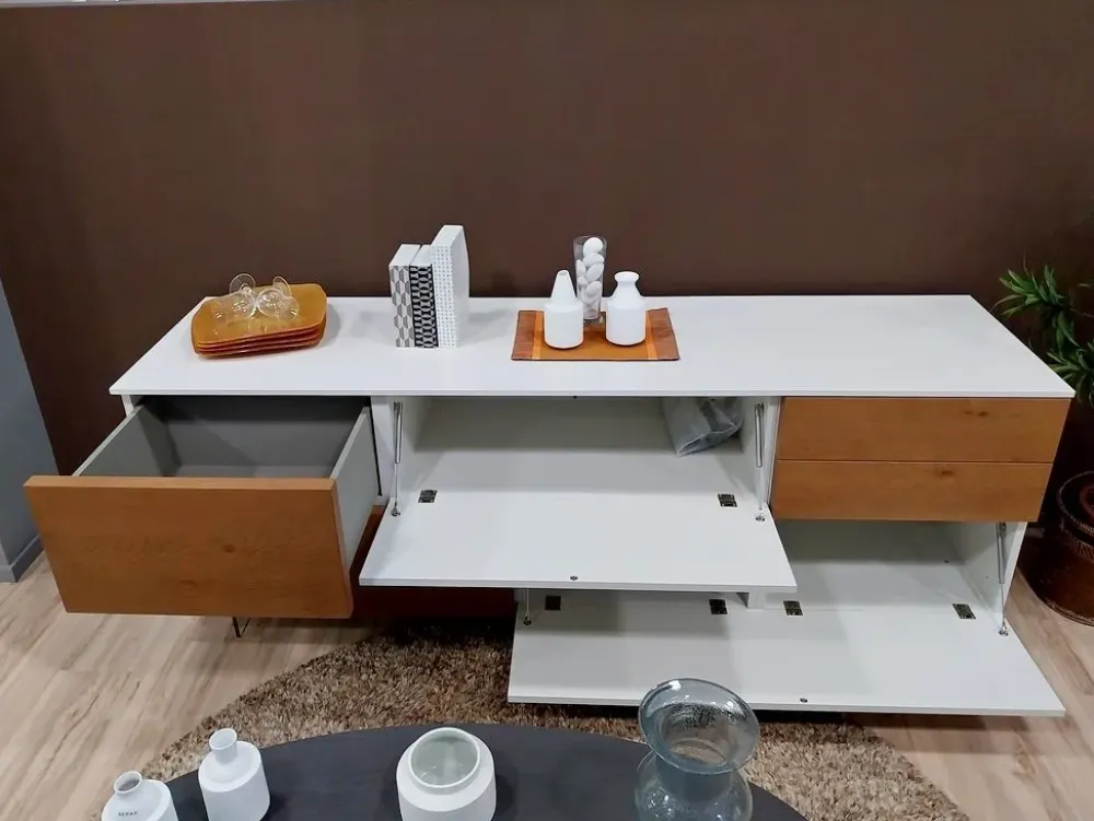 Online Madia Incontro di a prezzi convenienti Madie