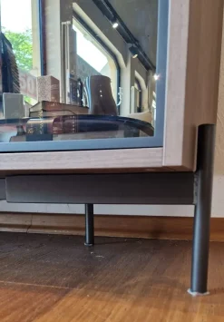 Artigianale Madia Irori di in stile moderno scontata -40%- Madie