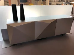 Madia Kayak di in stile design scontata -25%^Cattelan Italia