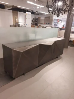 Madia Kayak di in stile design scontata -25%^Cattelan Italia