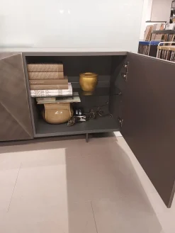 Madia Kayak di in stile design scontata -25%^Cattelan Italia