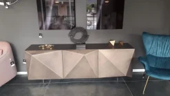 Madia Kayak di a prezzi outlet^Cattelan Italia Clearance