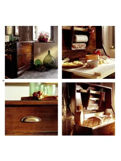 Parlani Madia Kentucky di in offerta- Madie