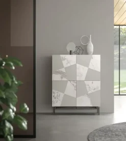 Madia Kubic * in stile design di in Offerta Outlet^Orme Online