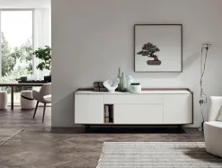 New Madia Laila di in stile moderno scontata -15% Madie