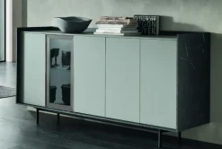 New Madia Laila di in stile moderno scontata -15% Madie