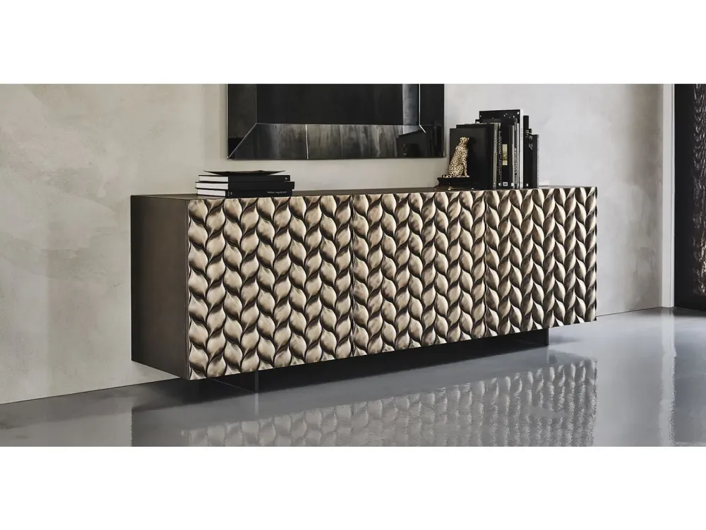 Cattelan Italia Madia Lavander di a prezzi convenienti- Madie