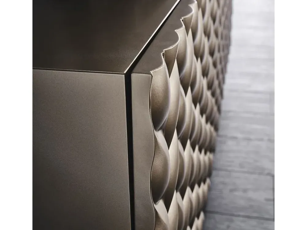 Cattelan Italia Madia Lavander di a prezzi convenienti- Madie